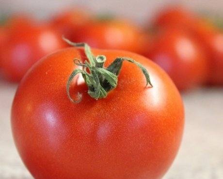 Какие витамины и микроэлементы содержатся в томатах? - фото